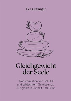 Cover Das Gleichgewicht der Seele