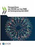 Perspectives de l'OCDE sur les PME et l'entrepreneuriat 2023