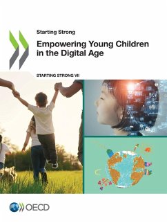 Cover Empowering Young Children in the Digital Age