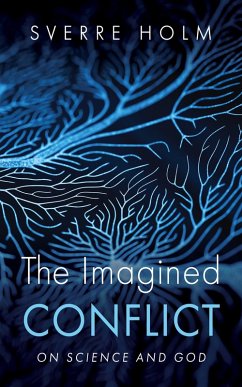 The Imagined Conflict (eBook, ePUB) - Holm, Sverre