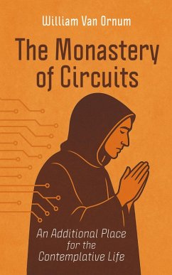 Cover The Monastery of Circuits (eBook, ePUB)