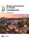 Études économiques de l'OCDE