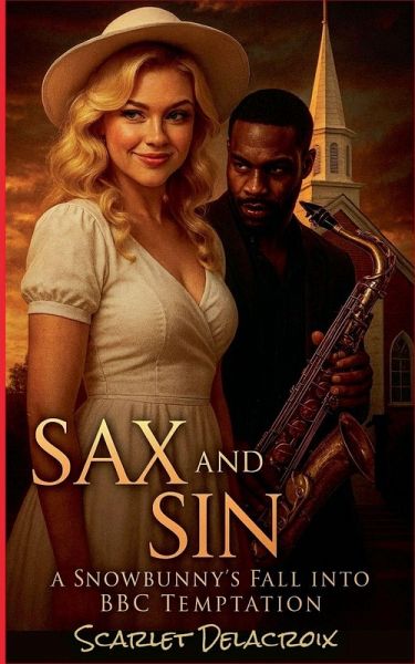 Sax And Sin