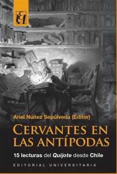 Cover Cervantes en las antípodas