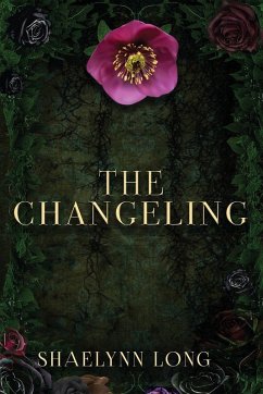 Cover The Changeling