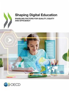 Cover Shaping Digital Education