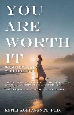 Cover You Are Worth It