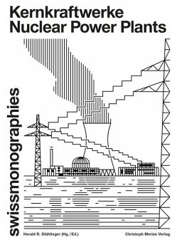 Cover Kernkraftwerke / Nuclear Power Plants
