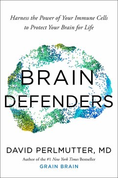 Cover Brain Defenders
