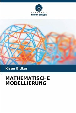 MATHEMATISCHE MODELLIERUNG - Bidkar, Kisan