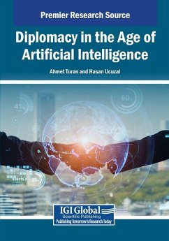 Cover Diplomacy in the Age of Artificial Intelligence