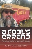 A Fool's Errand A Fool's Errand