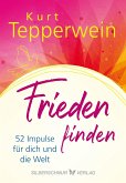 Frieden finden
