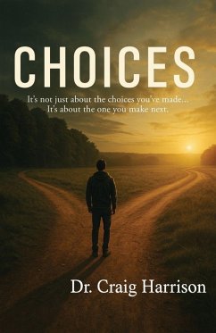 Choices - Harrison, Craig