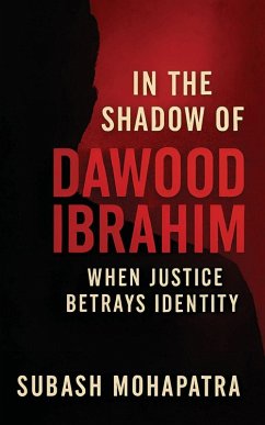 Cover In the shadow of Dawood Ibrahim