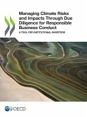 Managing Climate Risks and Impacts Through Due Diligence for Responsible Business Conduct