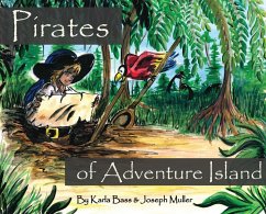 Cover Pirates of Adventure Island