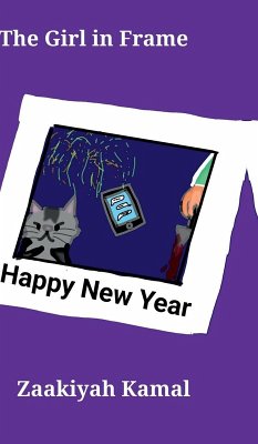 Cover The Girl in Frame