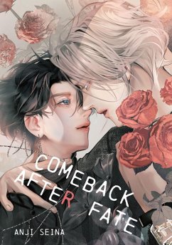 Cover Comeback After Fate