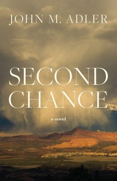 Cover Second Chance