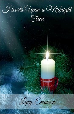 Cover Hearts Upon a Midnight Clear