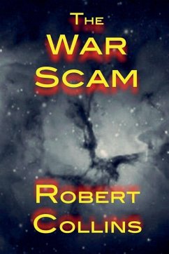 The War Scam - Collins, Robert L. The War Scam - Collins, Robert L.