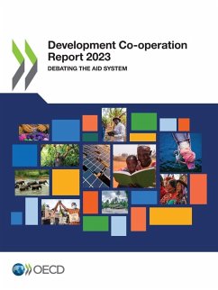 Cover Development Co-operation Report 2023