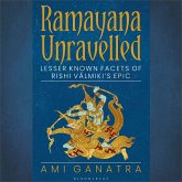 Ramayana Unravelled (MP3-Download)