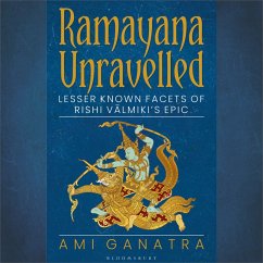 Cover Ramayana Unravelled (MP3-Download)