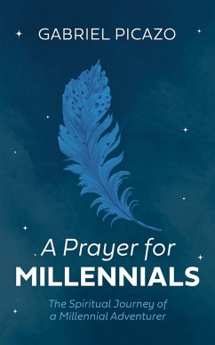 A Prayer for Millennials (eBook, ePUB)