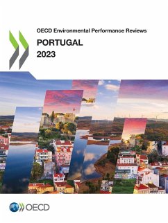 Cover OECD Environmental Performance Reviews