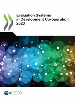 Cover Evaluation Systems in Development Co-operation 2023