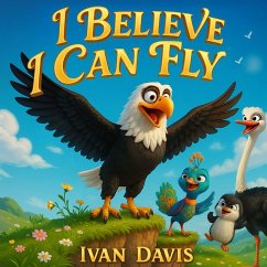 Cover I Belive I Can Fly