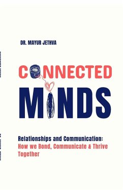 Connected Minds - Mayur Jethva