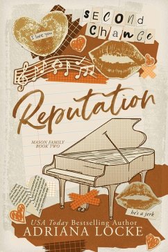 Reputation - Locke, Adriana