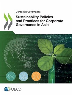 Cover Sustainability Policies and Practices for Corporate Governance in Asia