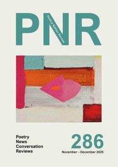 Cover PN Review 286