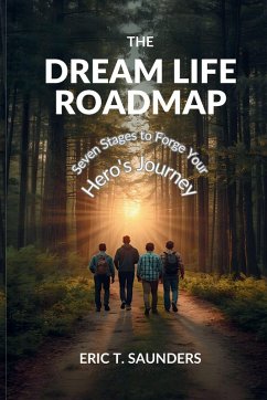 Cover The Dream Life Roadmap