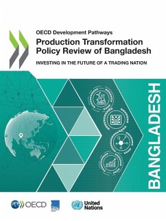 Cover Production Transformation Policy Review of Bangladesh