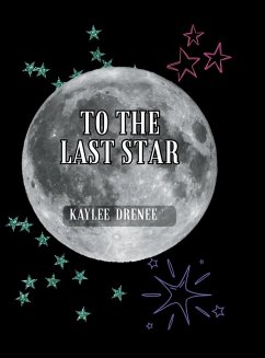 Cover To The Last Star