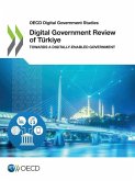 Digital Government Review of Türkiye
