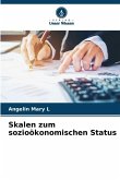 Skalen zum sozioökonomischen Status Skalen zum sozioökonomischen Status