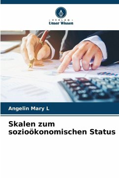 Cover Skalen zum sozioökonomischen Status