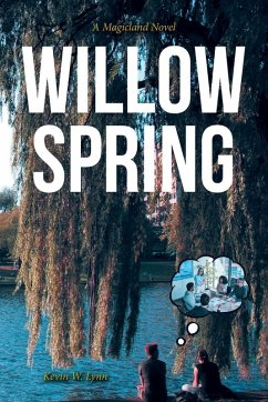 Cover Willow Spring