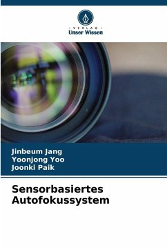 Cover Sensorbasiertes Autofokussystem