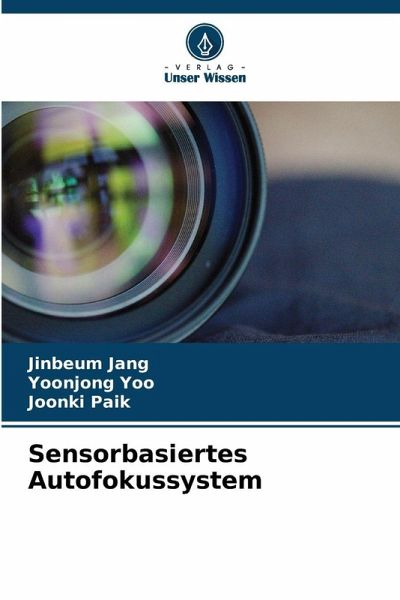 Sensorbasiertes Autofokussystem