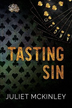 Cover Tasting Sin