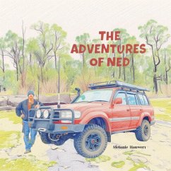 Cover The Adventures of Ned