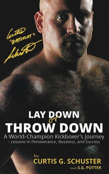 Lay Down or Throw Down Lay Down or Throw Down