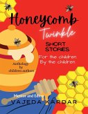 Honeycomb Twinkle Honeycomb Twinkle